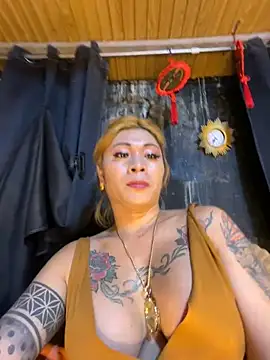 Fayola_Beatrix Live Webcam on Stripchat