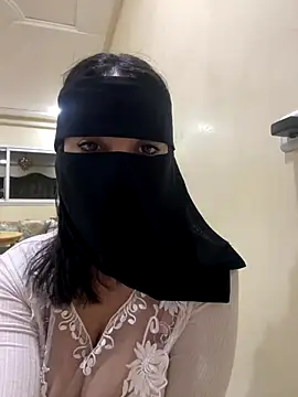 Rasha-arabic from StripChat is Freechat