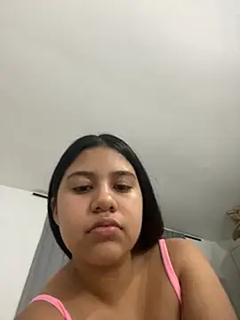 Webcam Model (AntonellaCute_ab)  is live.Free join now!