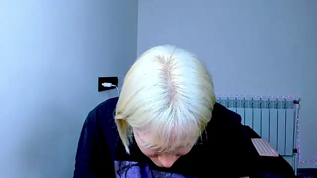 tenebris Live Webcam on Stripchat