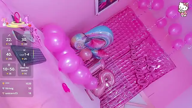 ashley_alexa (T teen) - 🎂✨😍happy birthday to me🎂✨😍