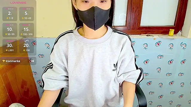 __saphia__ (F young) - support buy lush 4