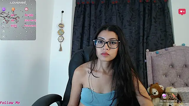 ellajonz (F young) - Sexy Dance