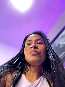 Webcam Model (ANA_CARTER)  is live.Free join now!