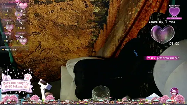 tashakaixxx (Ask my age) - Top off!