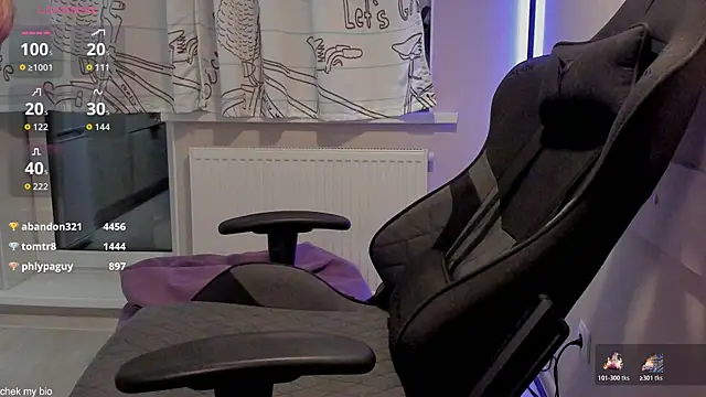 OtisRam Live Webcam on Stripchat