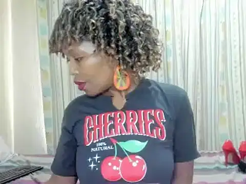 AfricanSquirtingQueen