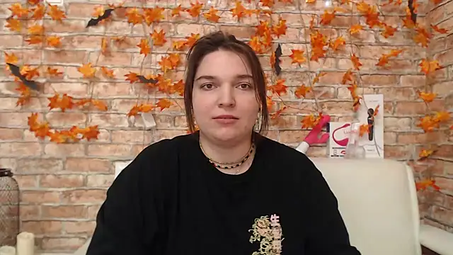 chat free online Amelia Kiss 