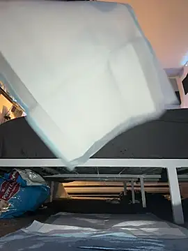 stonerbaby (F young) - ride that toy !!