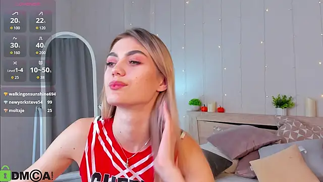 cherry_price - Cherry_Price's free webcam