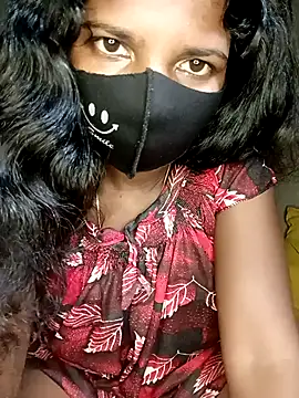 Webcam Model (Renuka_GG)  is live.Free join now!