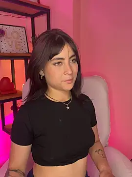 Webcam Model (Grace_Velle)  is live.Free join now!