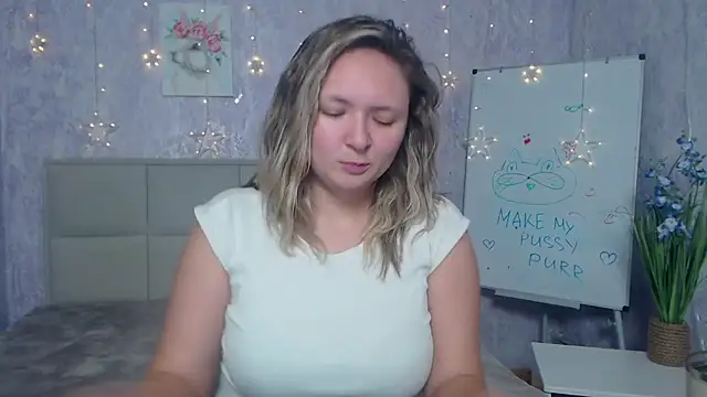 sallyverda - SallyVerda's free webcam - UK Sex Cams