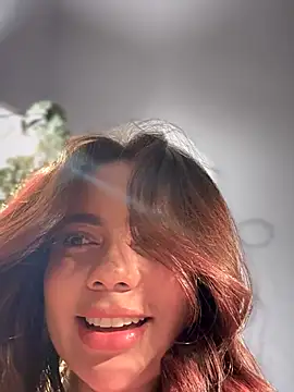 aryrosee - Aryrosee's free webcam