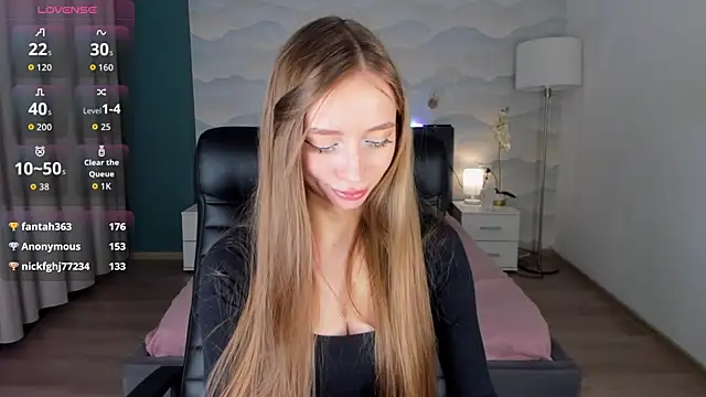 amy_waynee - Amy_Waynee's free webcam