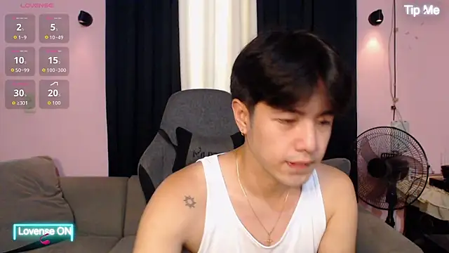 addictiveboi (M young) - Public cumshow