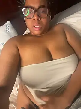 porn web cam live Caramel Cremes