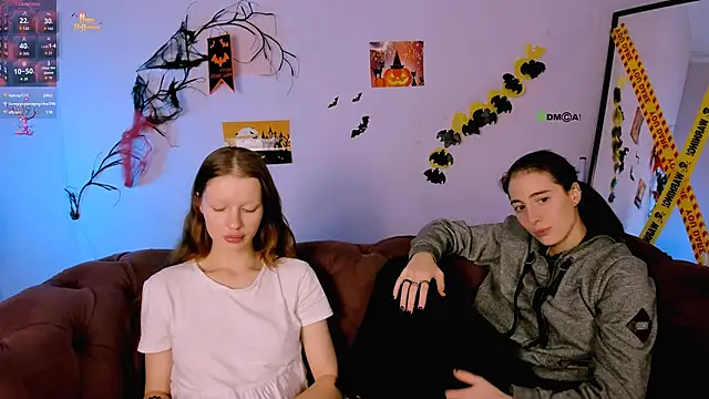 khloebeauty - Khloebeauty's free webcam