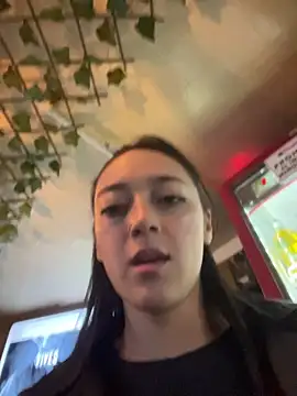 amateur porn webcam Lia White