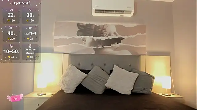 aprillbrunette (F teen) - exquisite blowjob of your cock 😈🔥