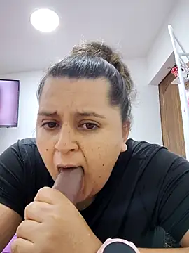 miss_balloonsmila (F young) - Naked🎈