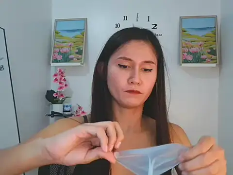 anne_smithe (T young) - PVT CUMSHOW✨