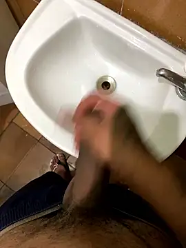 gomes177 (M twink) - Gozar na Live 🔥