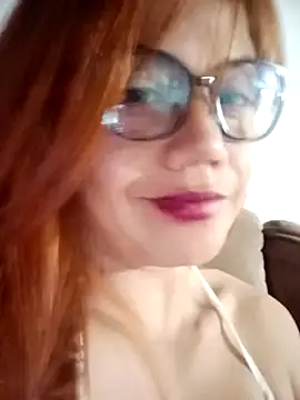 Tifany-Parker webcam stripchat model stream image