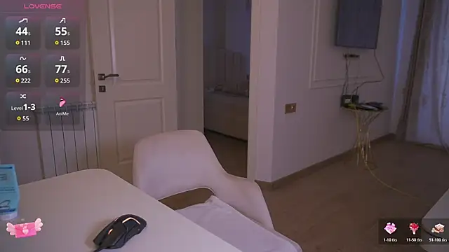 hana000 (F young) - BODY PAINTING DAY this weekend