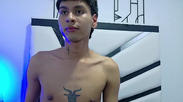 sebas_lover_ (M twink) - CUM