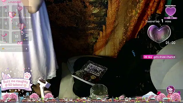 Preview of tashakaixxx