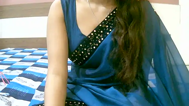 ragini_m_m_s (F teen) - ice cream massage on pussy