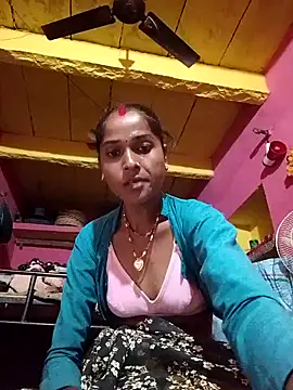 hot_reshmaji (F young) - All show