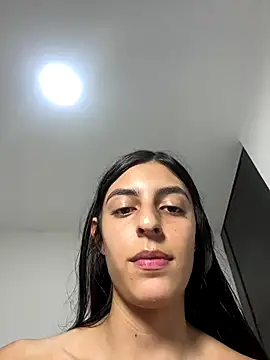 cristel_17 (F young) - suck finger