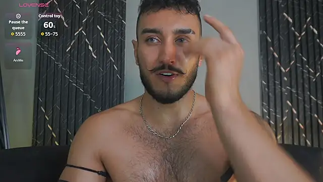 zionmattis (M young) - CUM YOUR FAVORITE DESSERT 4k full vision