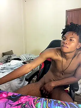 eunegrao (M twink) - 900