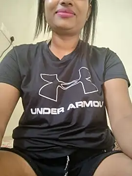 Webcam Model (jiya1248)  is live.Free join now!