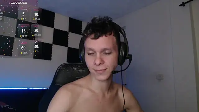 bryamado69 (M young) - make me cum with your tips