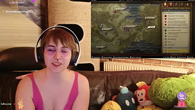 gamergirl_eve (G young) - LT gets 2 Videos + 2 Pics ✧｡٩(ˊᗜˋ )و✧*｡