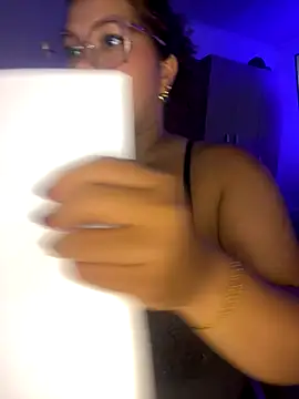 CurvyyBoobs_ webcam stripchat model stream image