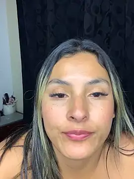 Cami_Leon2 webcam stripchat model stream image