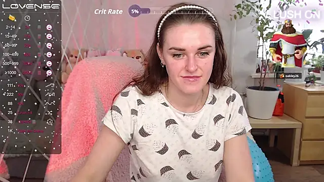 bella__swoon (F young) - 💖 make me cum and happy today 💖