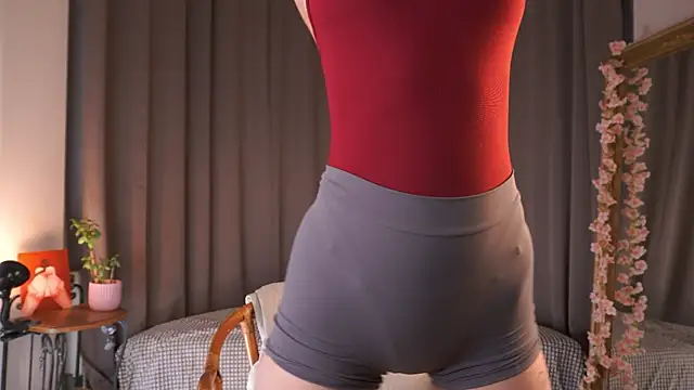  MaryroseRoeder chat room