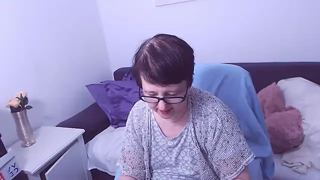  ChristaRose chat room