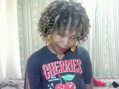 AfricanSquirtingQueen