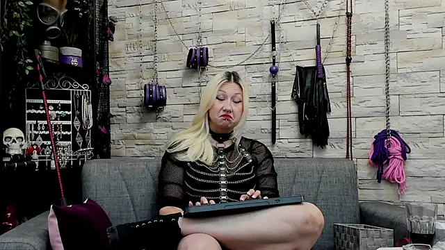 Preview of cruelmistress