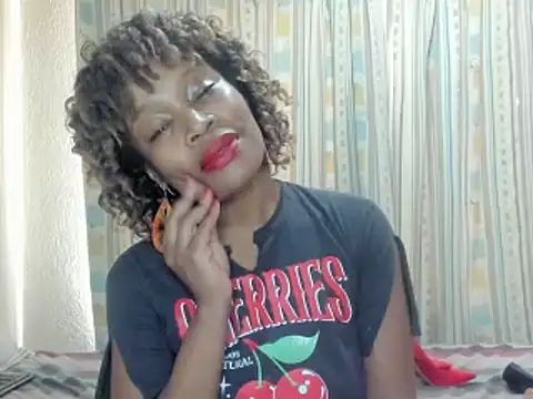 AfricanSquirtingQueen