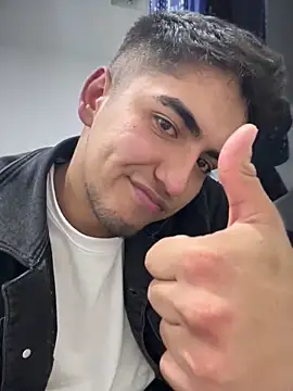 tomy_hot20 (M twink) - Show ASS