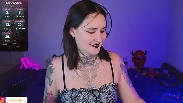 Preview of emmybrightj_