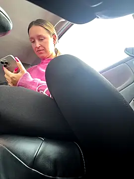 StasyWood Live Webcam on Stripchat